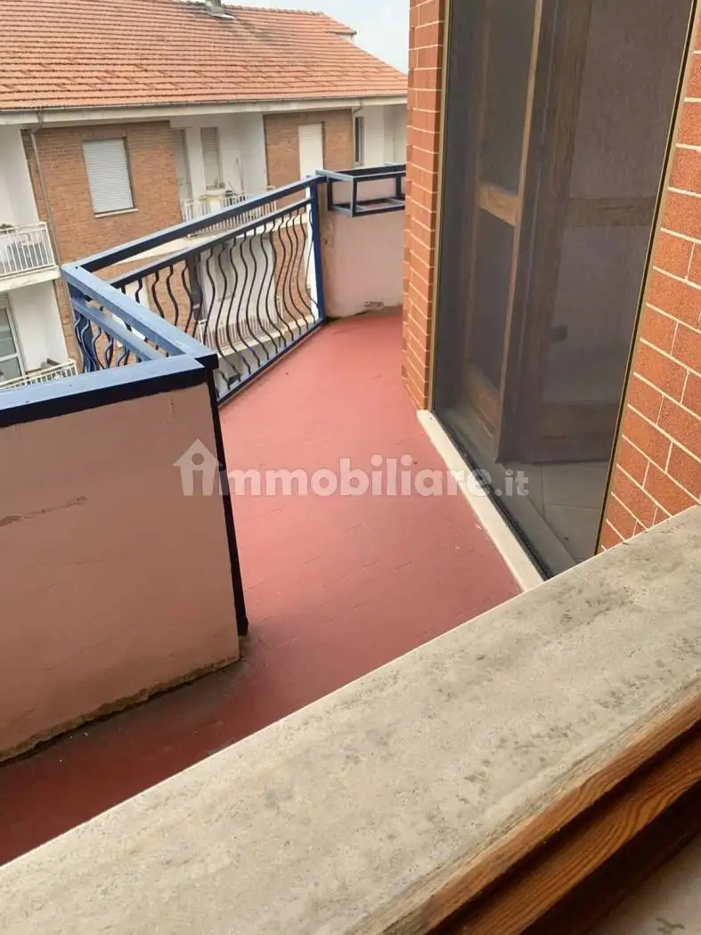 Quadrilocale via Giuseppe Mazzini, Agliano, Agliano Terme - foto 3