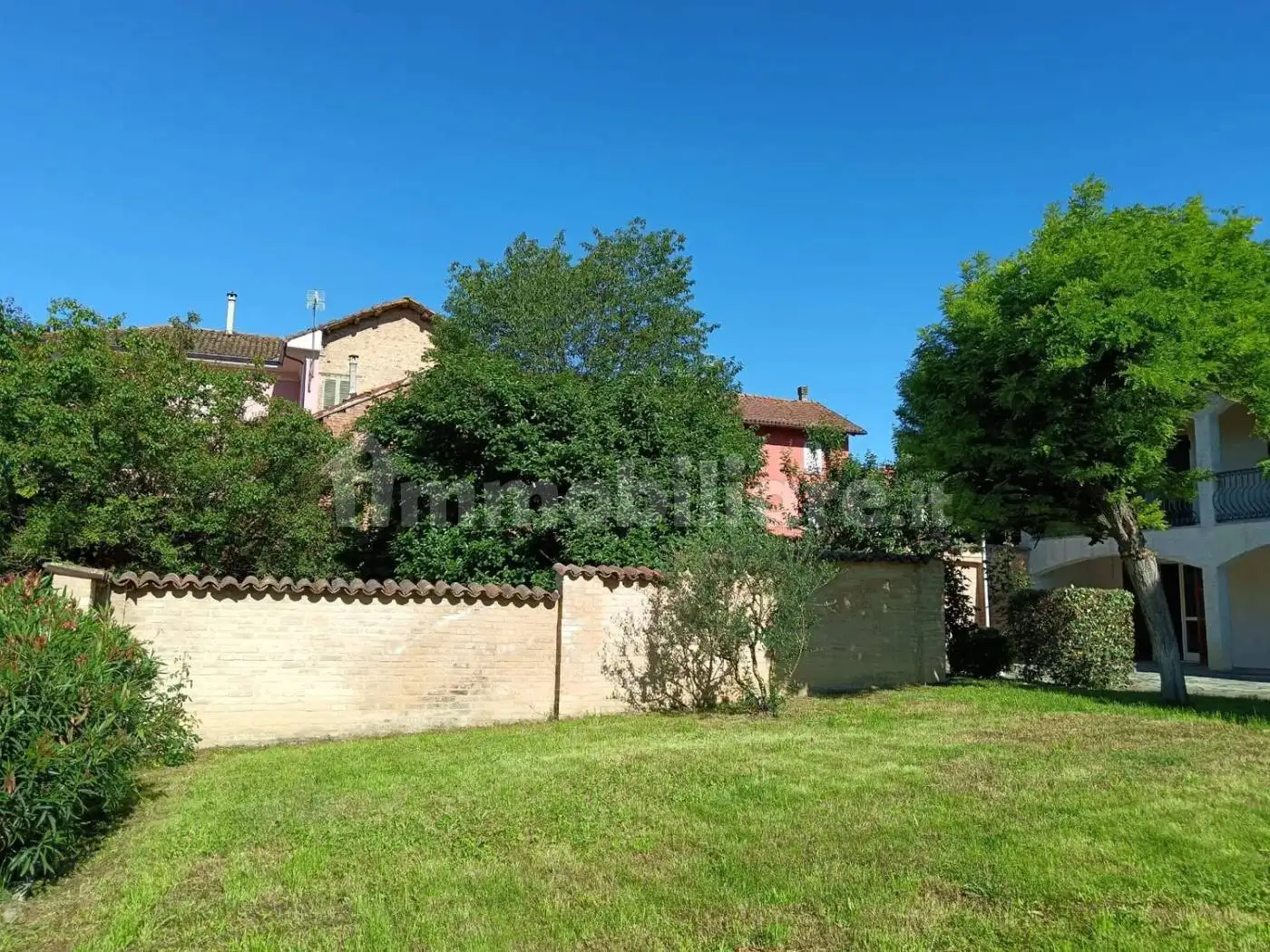 Villa unifamiliare via Garibaldi, 1, Centro, Belveglio - foto 3