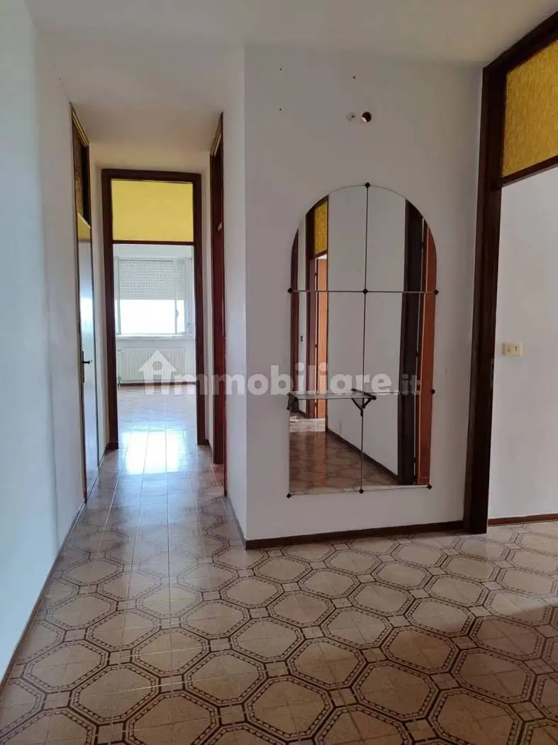 Appartamento in vendita a Agliano Terme