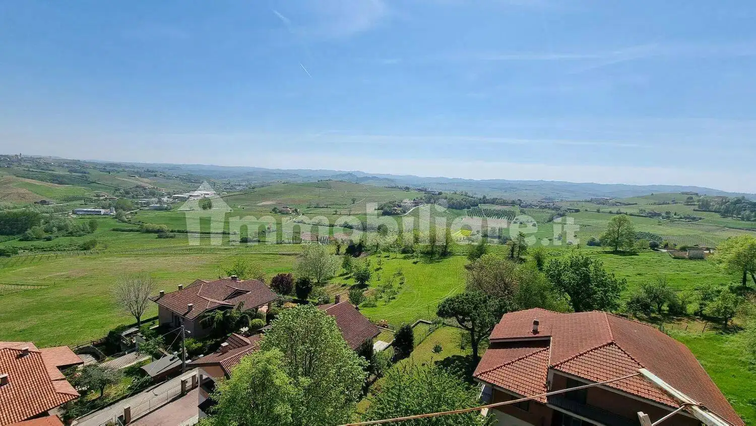 Appartamento piazza Roma, 22, Agliano, Agliano Terme - foto 2