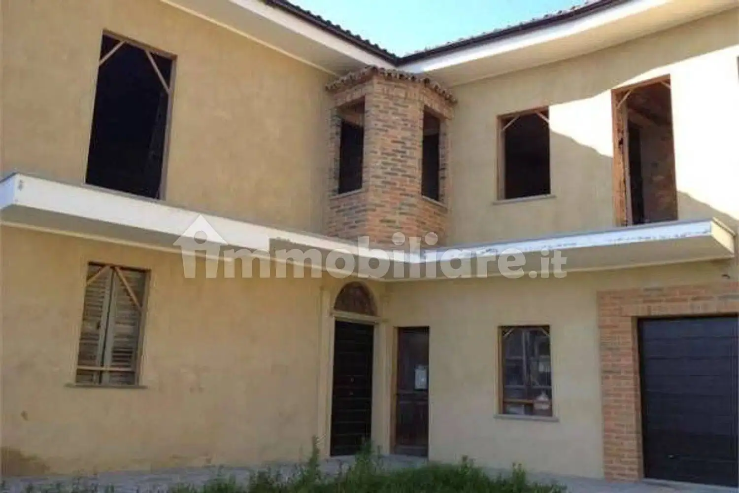 Rustico - Casale in vendita a Montaldo Scarampi