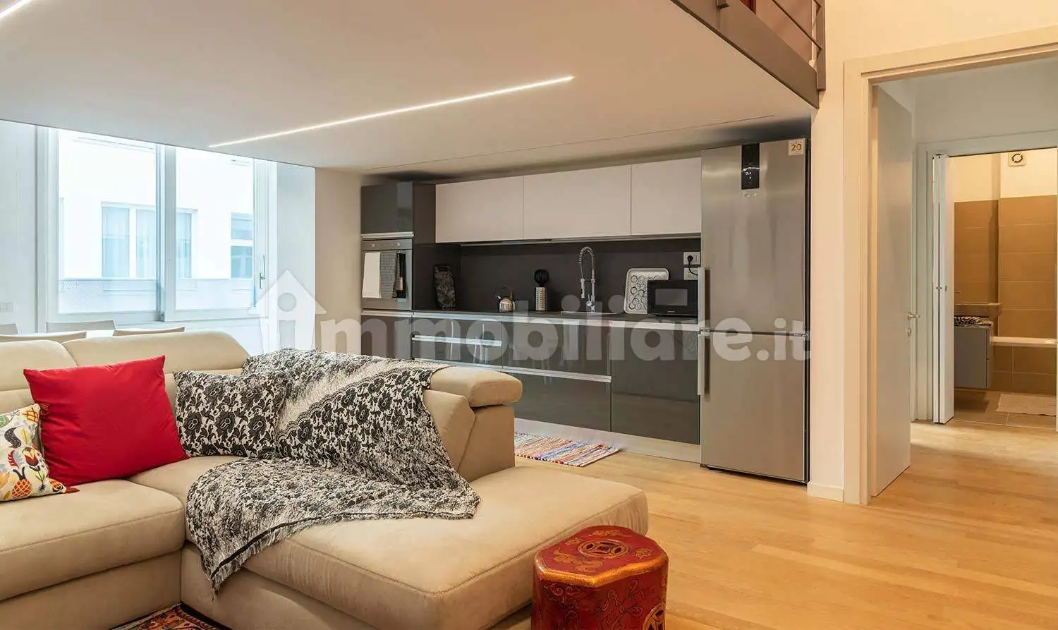 Apartment in vendita a Milan