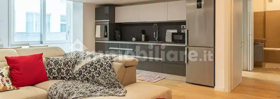 Bilocale via Lodovico Montegani 14, Cermenate - Abbiategrasso, Milano - foto 4