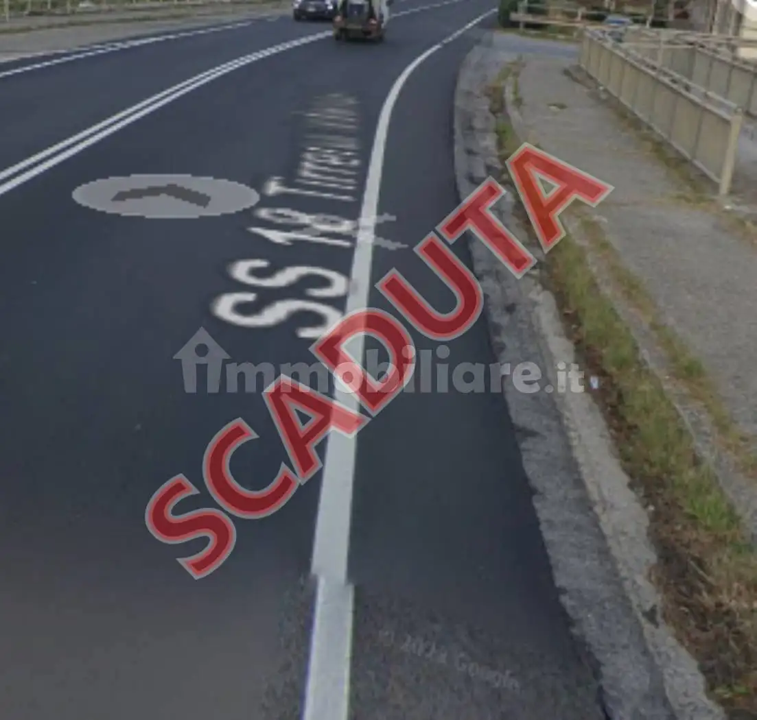 Appartamento in asta a Reggio Calabria