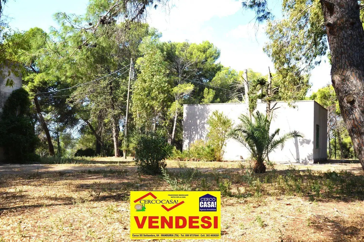 Villa in vendita a Avetrana