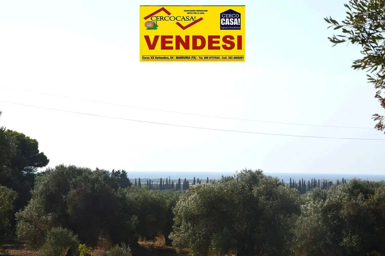 Villa unifamiliare Sp140 No Number, Avetrana - foto 3