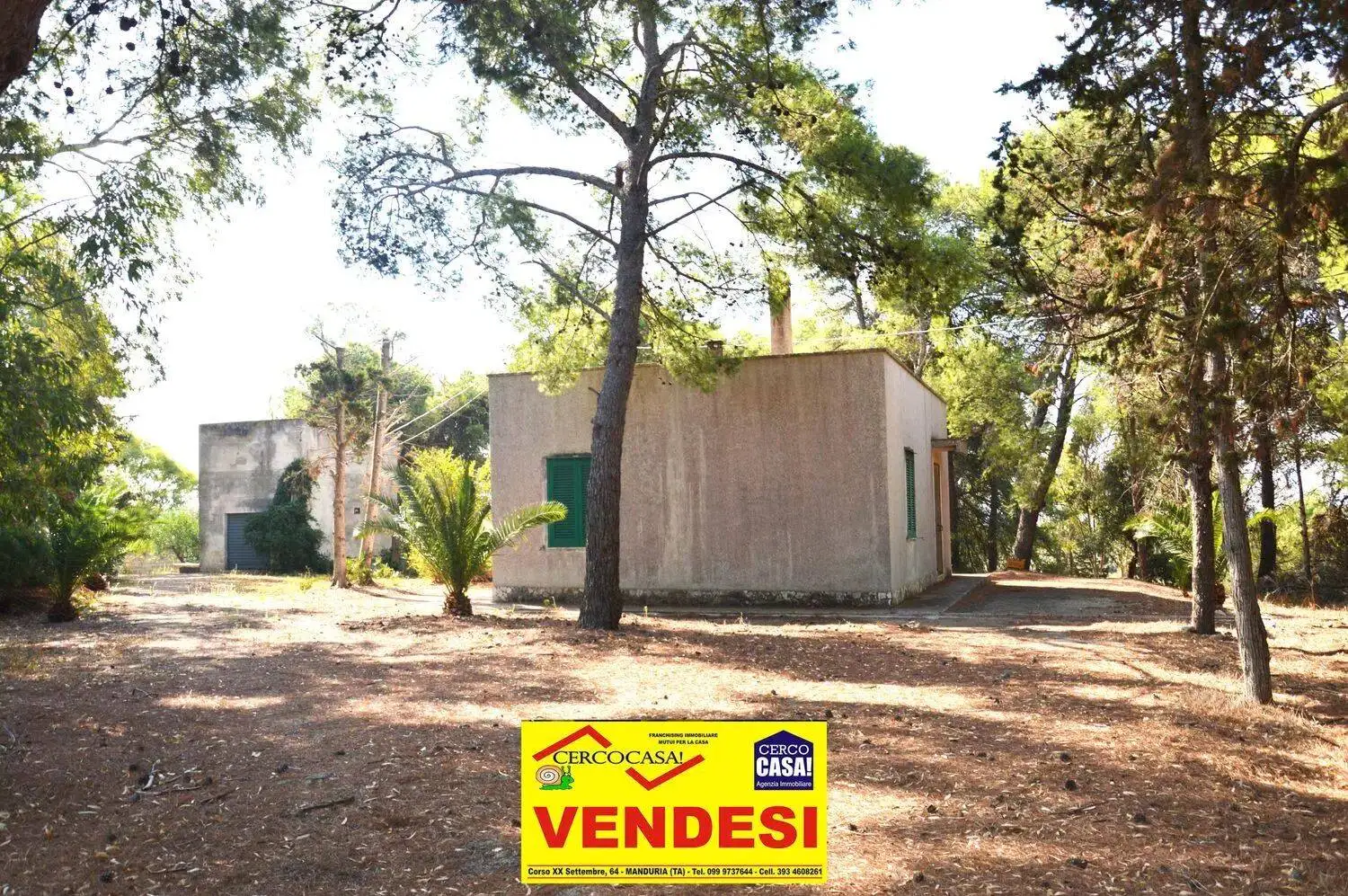 Villa unifamiliare Sp140 No Number, Avetrana - foto 4