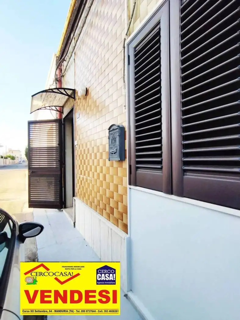 Appartamento via Solferino, 92, Avetrana - foto 3