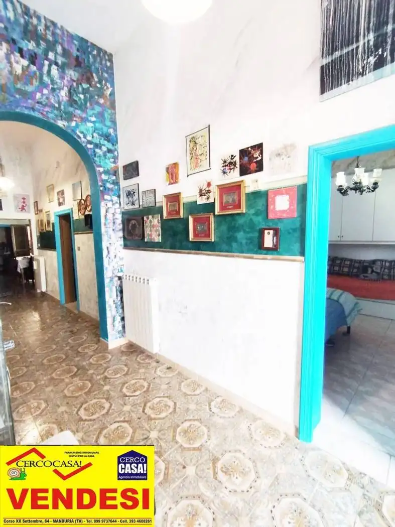 Appartamento via Solferino, 92, Avetrana - foto 4