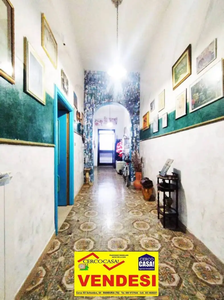 Appartamento via Solferino, 92, Avetrana - foto 5