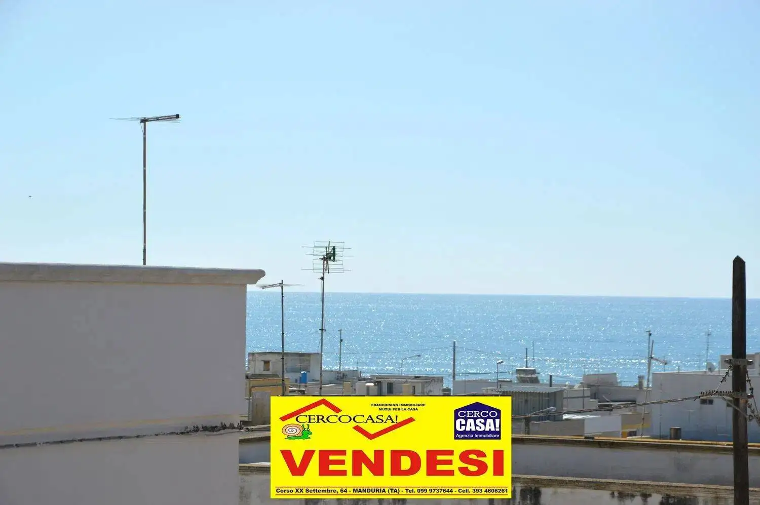 Villa in vendita a Torricella