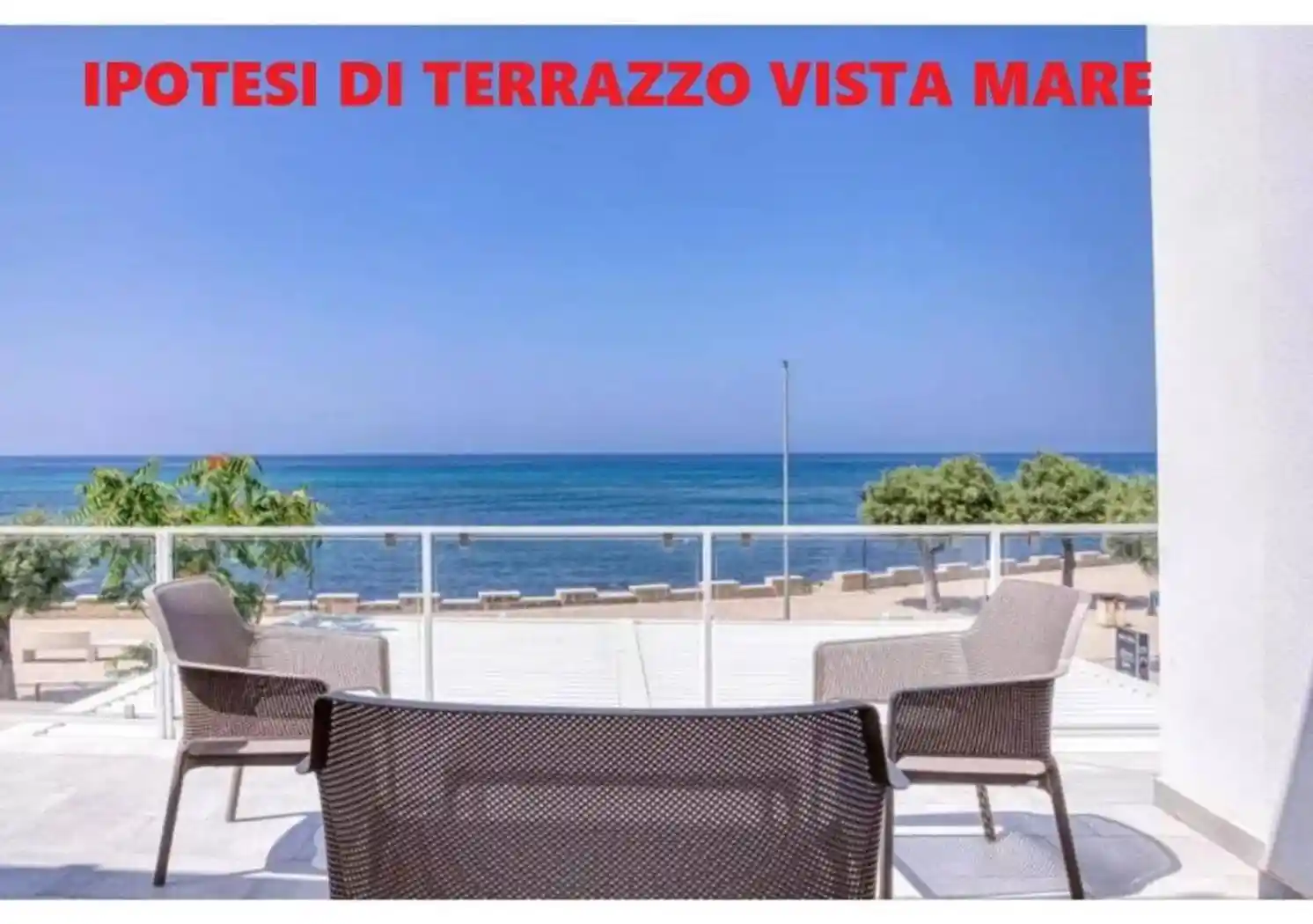 Villa in vendita a Manduria