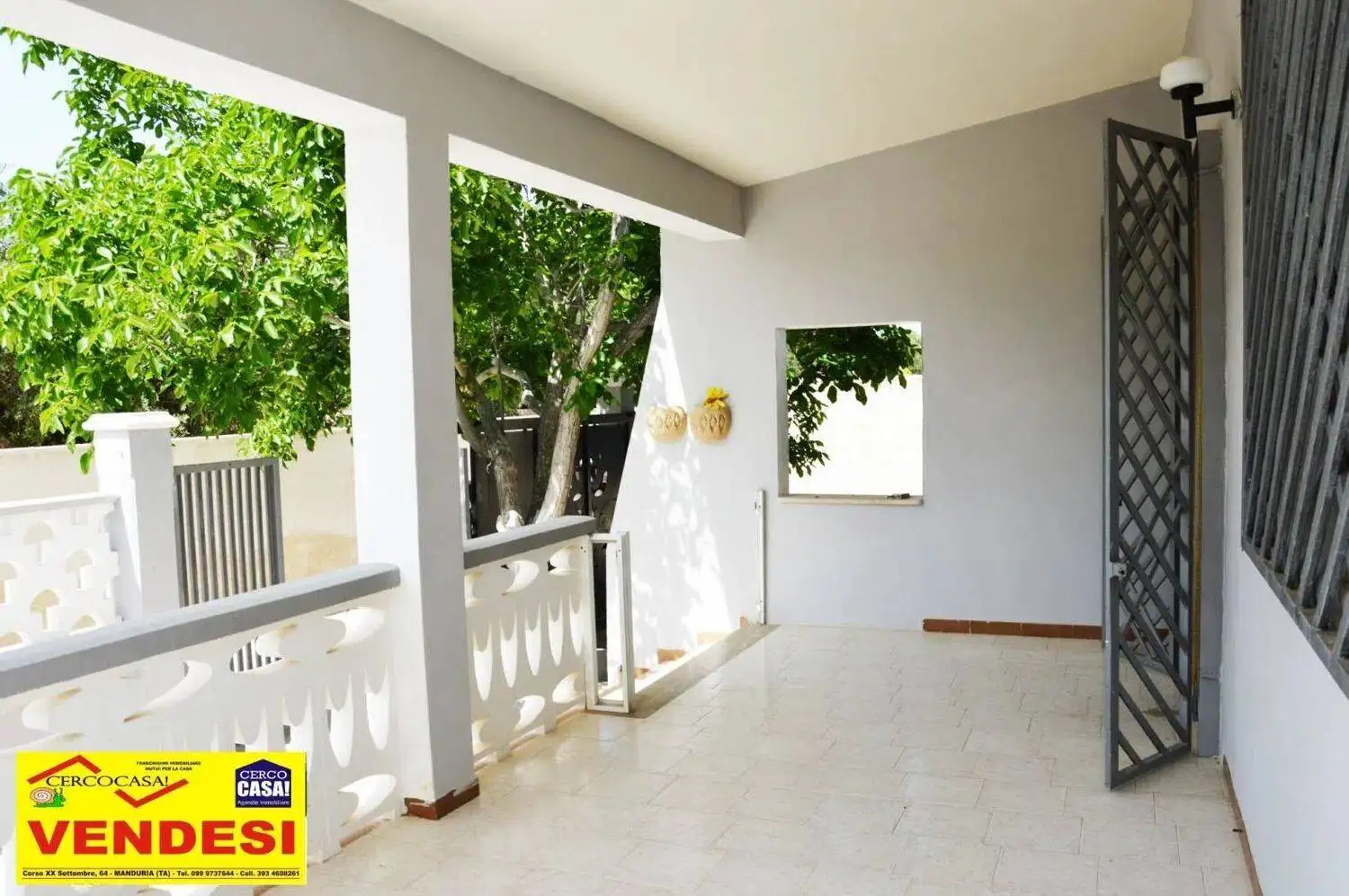 Villa in vendita a Torricella