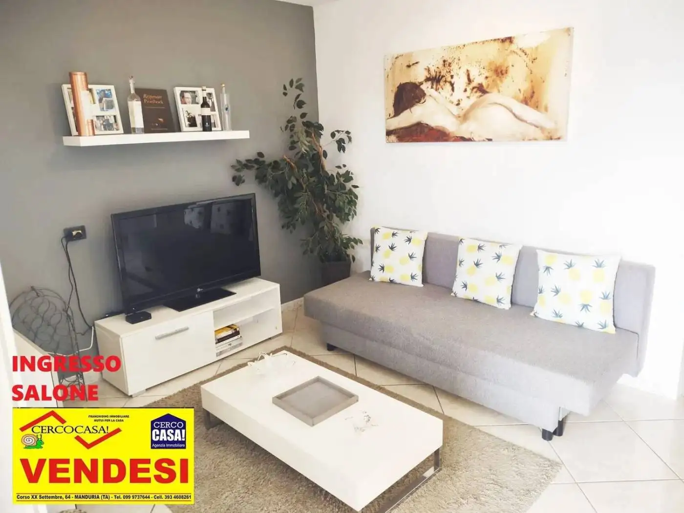 Villa in vendita a Torricella