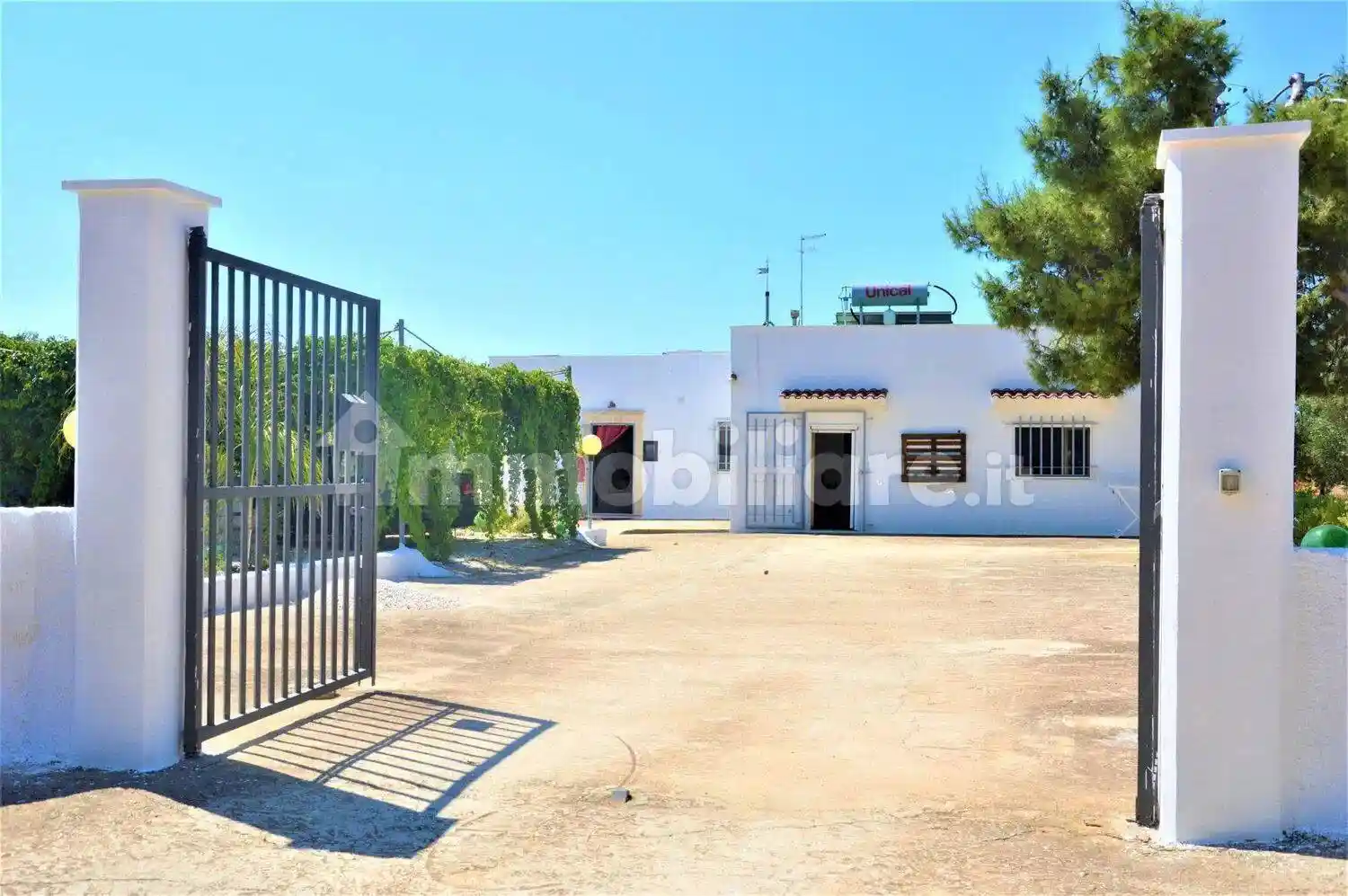 Villa in vendita a Manduria