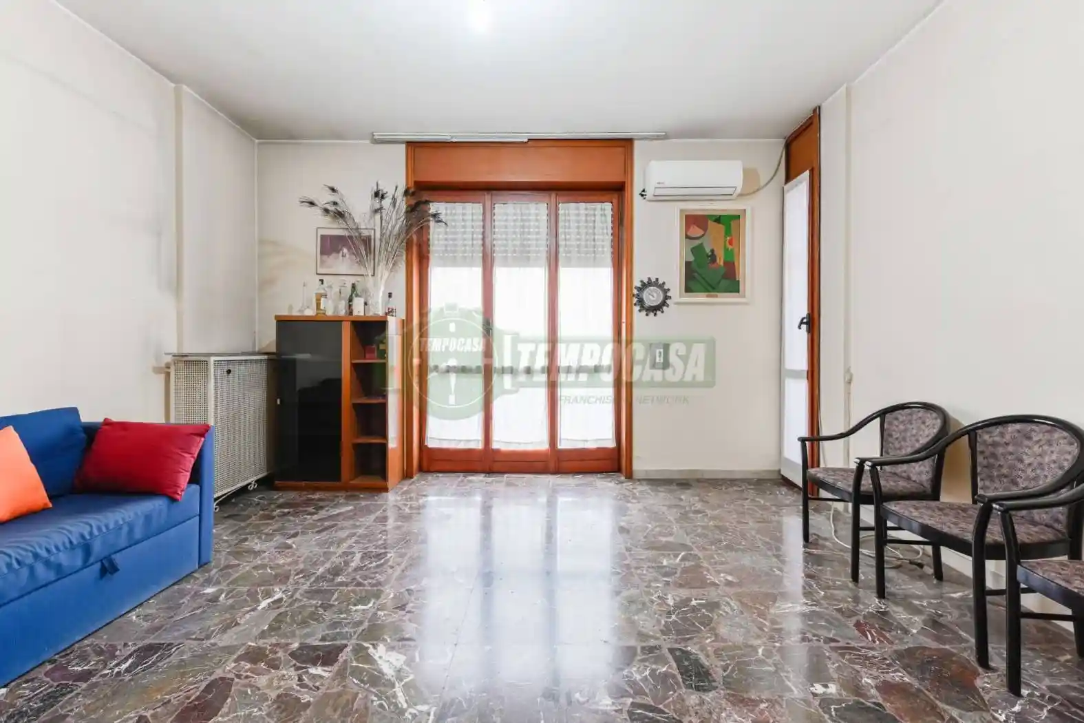 Appartamento in vendita a Roncello