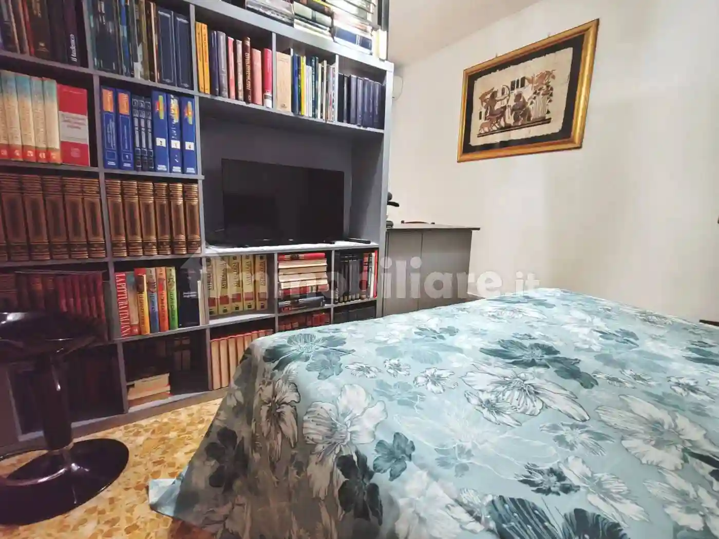 Bilocale via Caffaro 41, Garbatella, Roma - foto 4