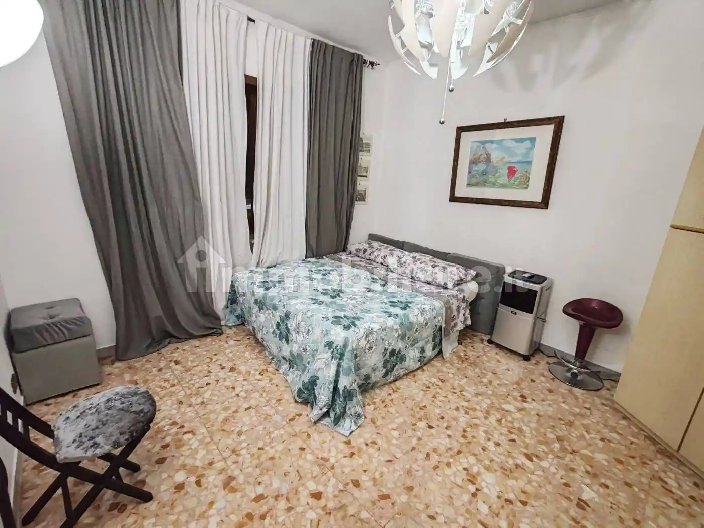 Bilocale via Caffaro 41, Garbatella, Roma - foto 3