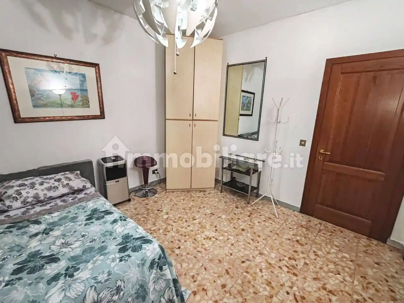 Bilocale via Caffaro 41, Garbatella, Roma - foto 5