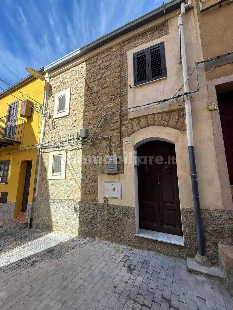 Appartamento in vendita a Piazza Armerina