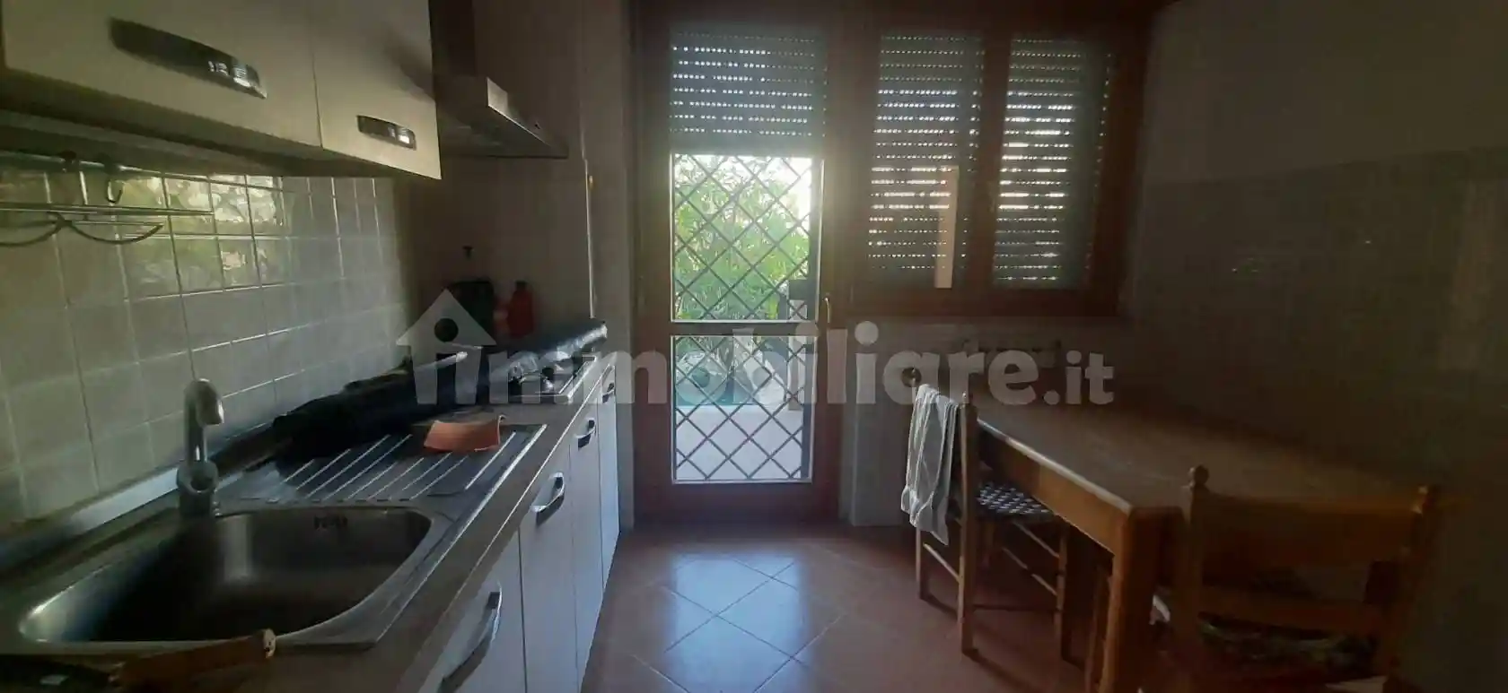 Villa a schiera via Fulvia Ripa di Meana 122, Cesano, Roma - foto 3