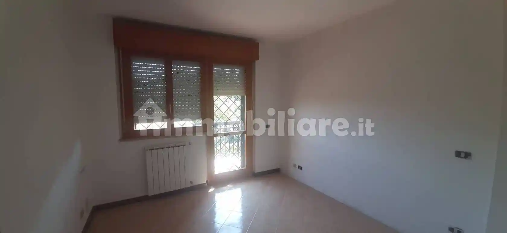 Villa a schiera via Fulvia Ripa di Meana 122, Cesano, Roma - foto 4