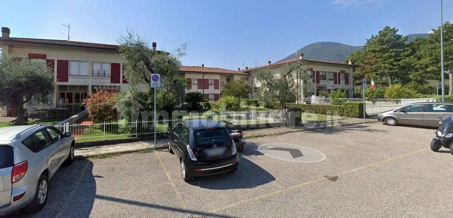 Appartamento in vendita a Toscolano-Maderno