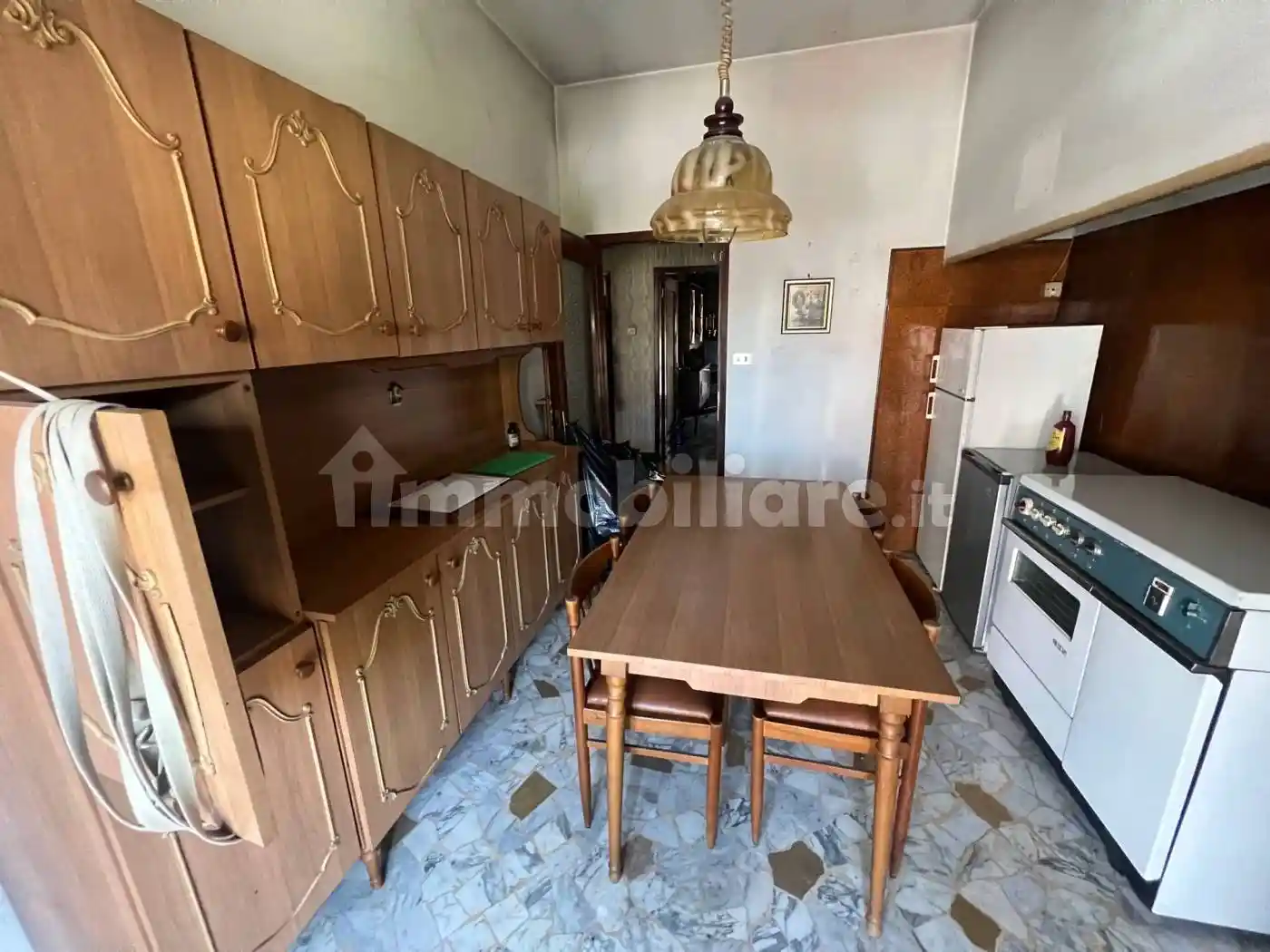 Appartamento in vendita a Padova