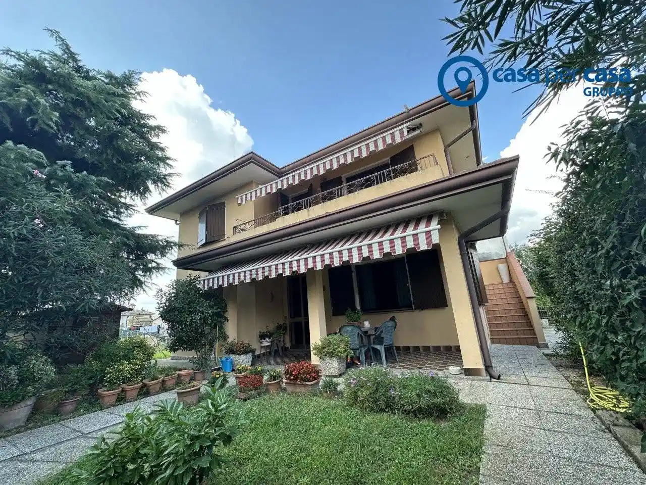 Terratetto unifamiliare via Sabbioni, Corbola - foto 2