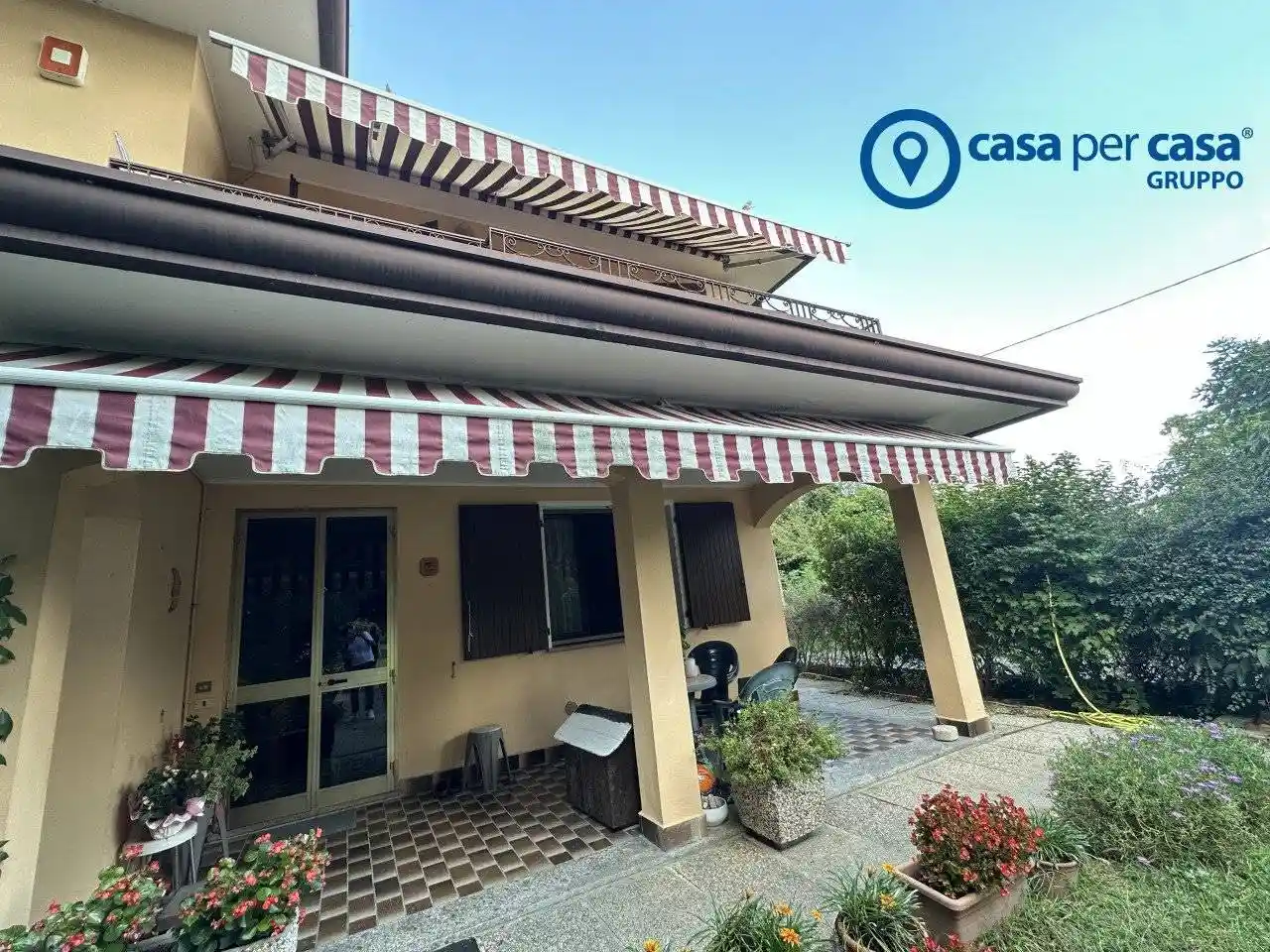 Terratetto unifamiliare via Sabbioni, Corbola - foto 3