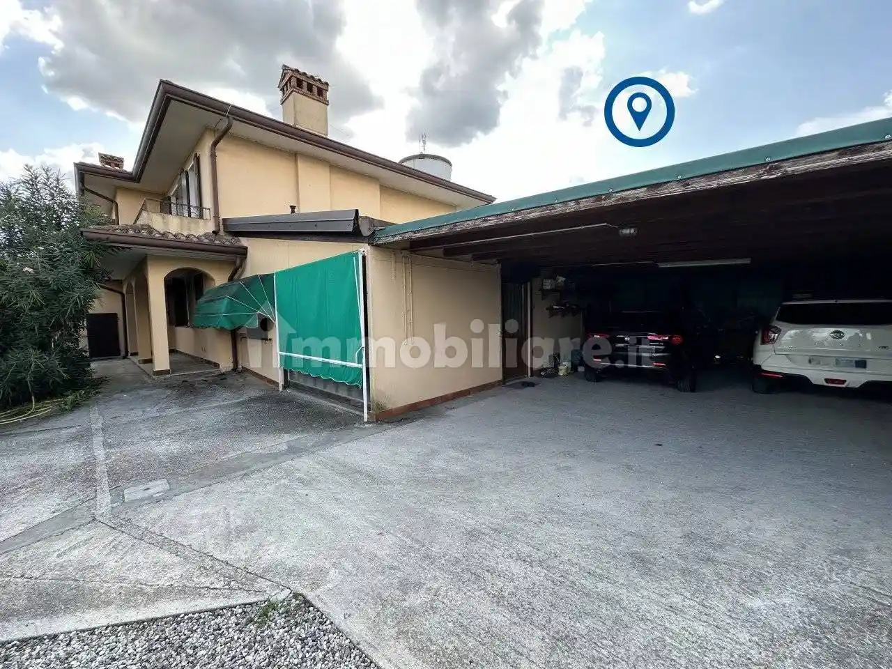 Terratetto unifamiliare via Sabbioni, Corbola - foto 5