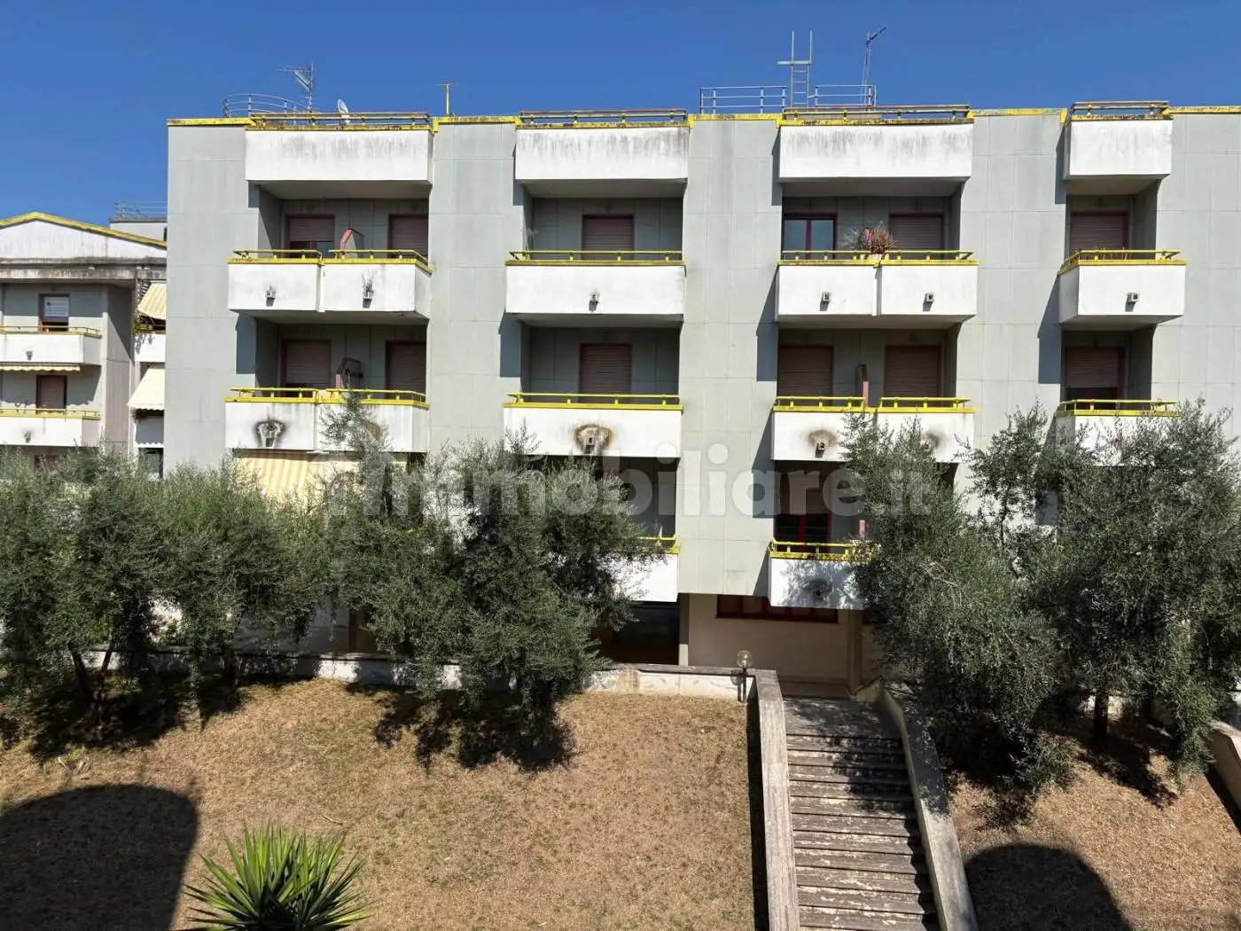 Terratetto plurifamiliare via Guido Rossa 1, Centro, Canino - foto 3