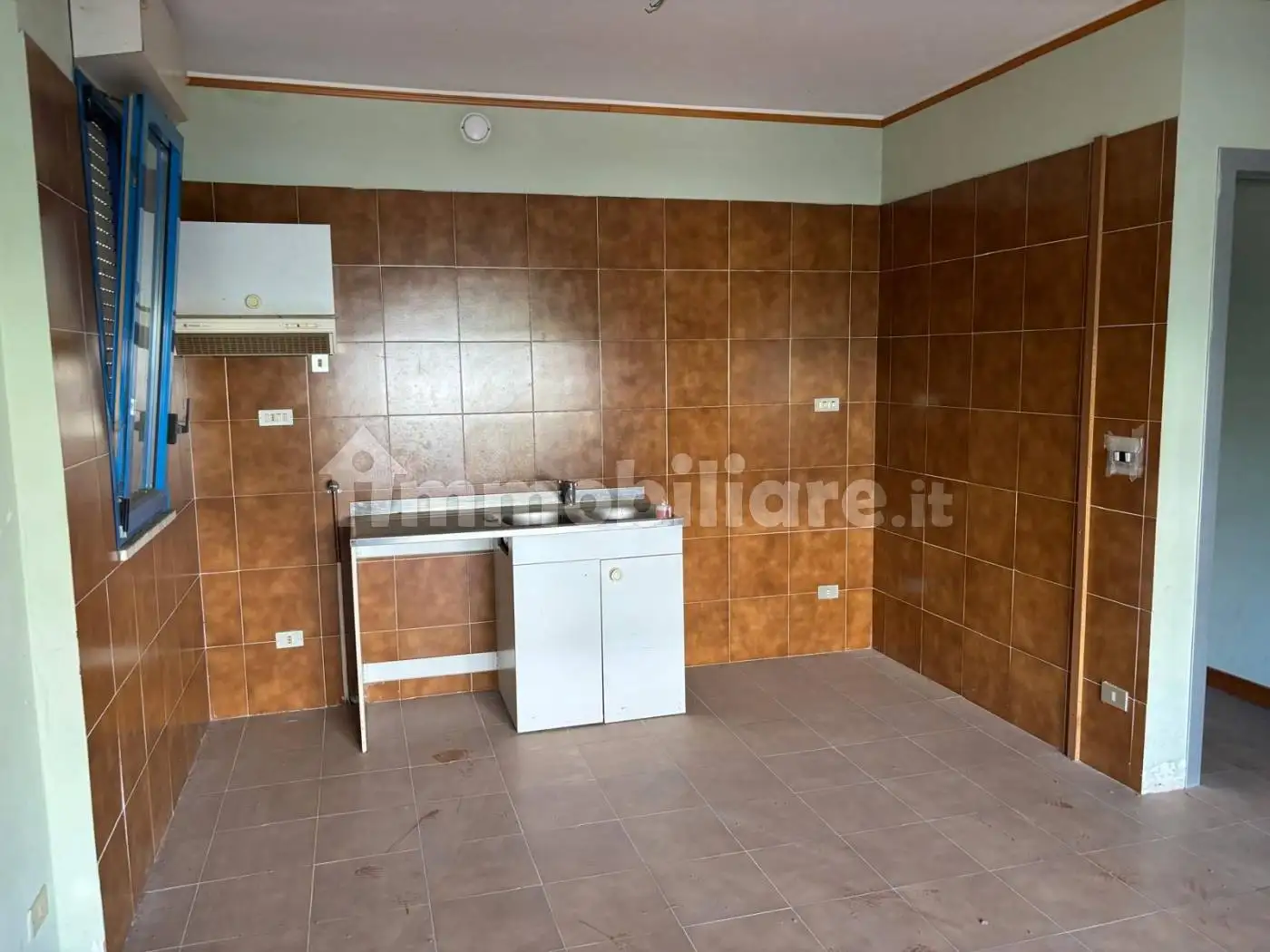 Terratetto plurifamiliare via Guido Rossa 1, Centro, Canino - foto 5