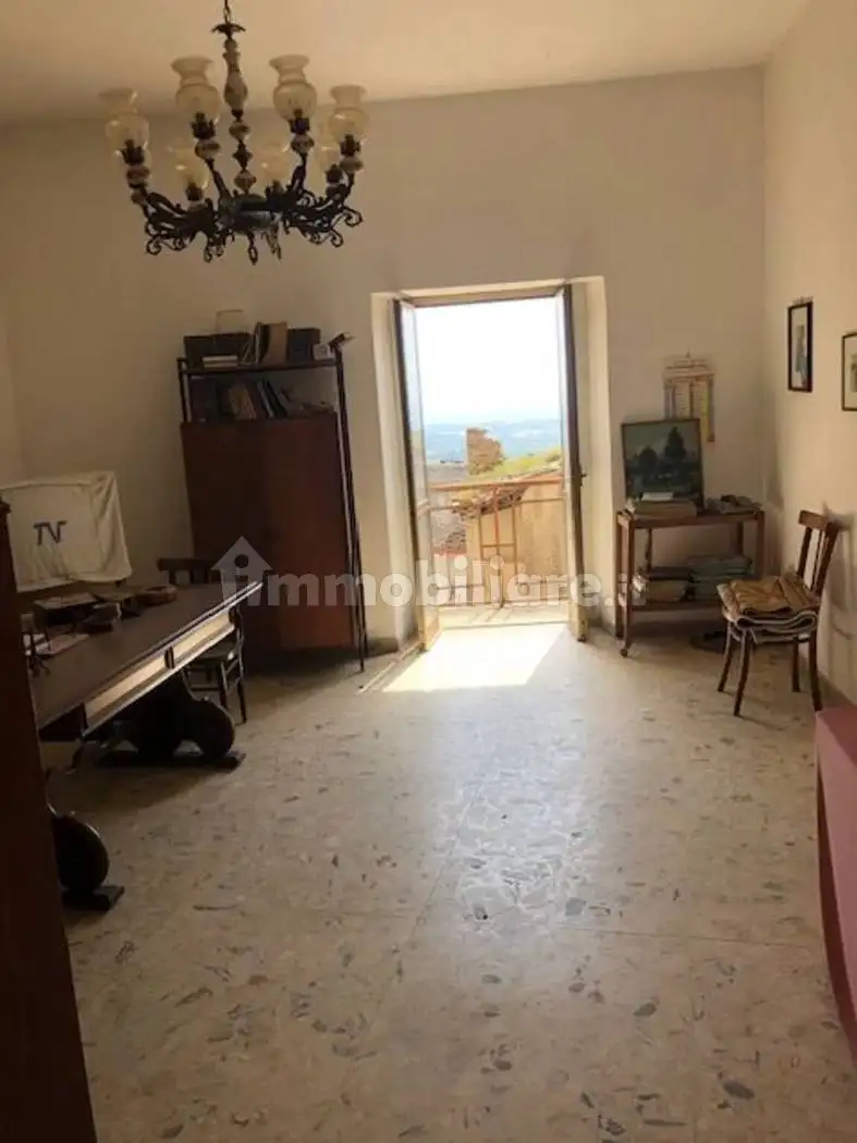 Villa in vendita a Villapiana