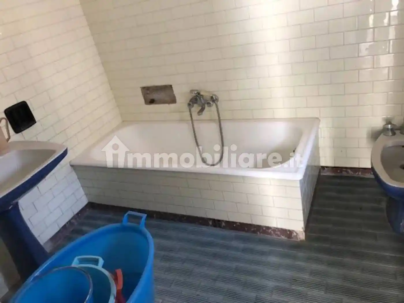 Villa unifamiliare via Poerio No Number, Centro, Villapiana - foto 3