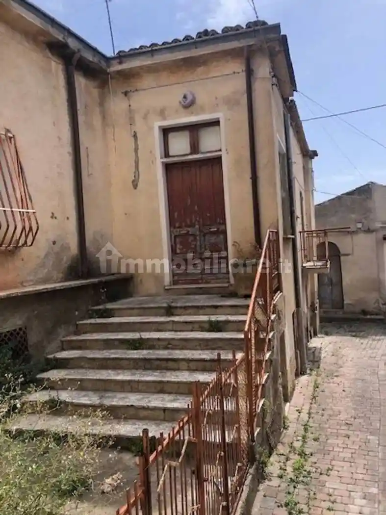 Villa unifamiliare via Poerio No Number, Centro, Villapiana - foto 5