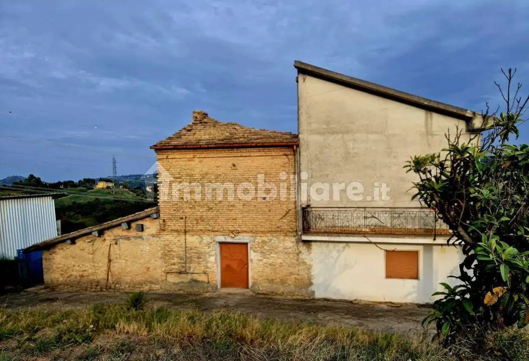 Villa unifamiliare Contrada Colle Dei Gesuiti, Bucchianico - foto 3