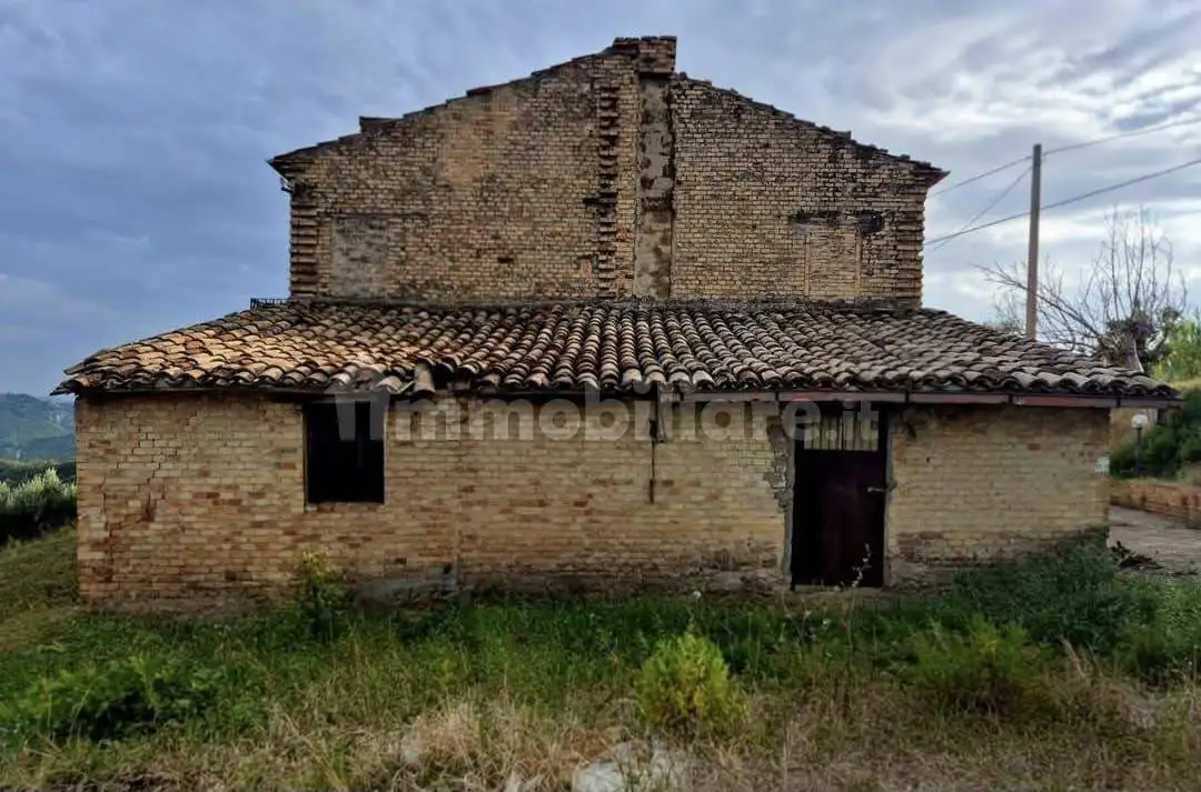 Villa unifamiliare Contrada Colle Dei Gesuiti, Bucchianico - foto 4