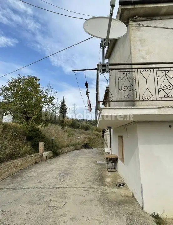 Villa unifamiliare Contrada Colle Dei Gesuiti, Bucchianico - foto 5