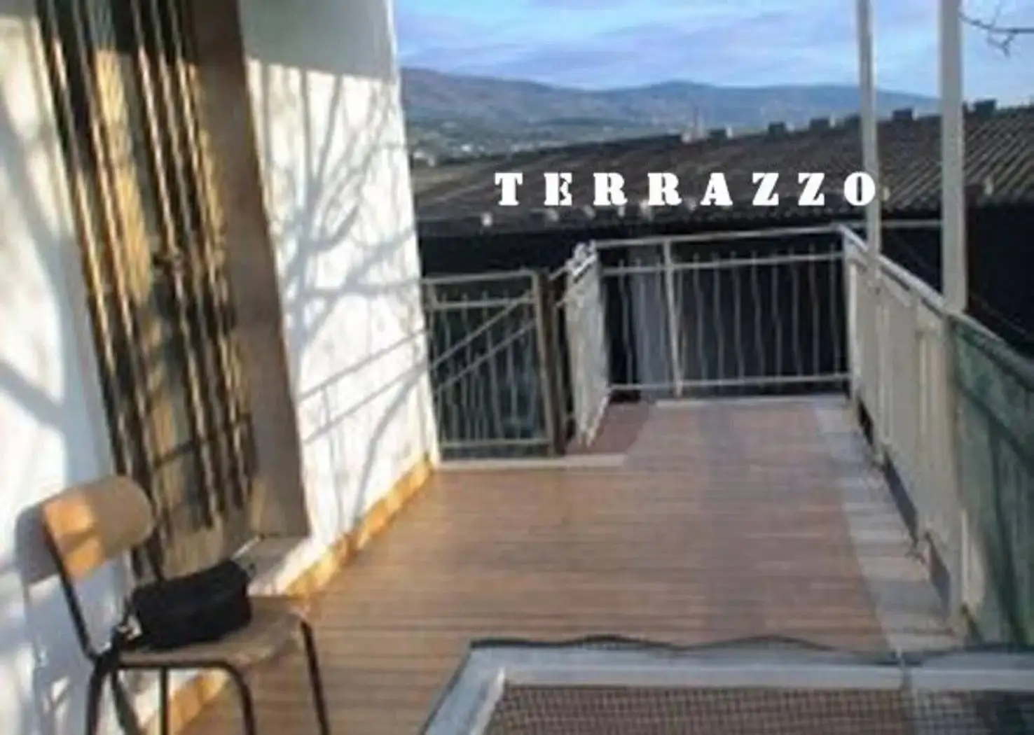 Villa in affitto a Cerchiara di Calabria