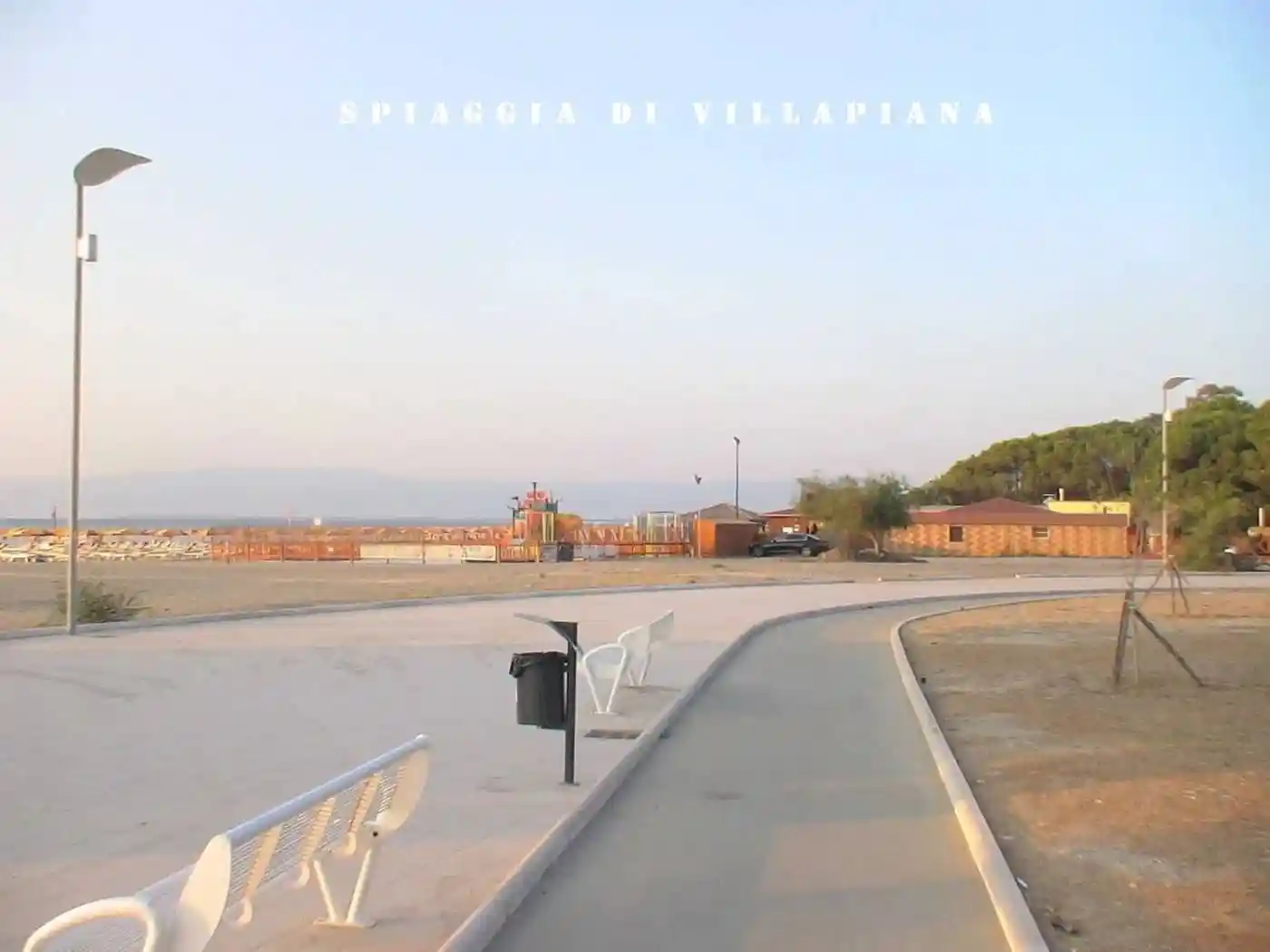 Villa unifamiliare Contrada Piana, 64, Cerchiara di Calabria - foto 3