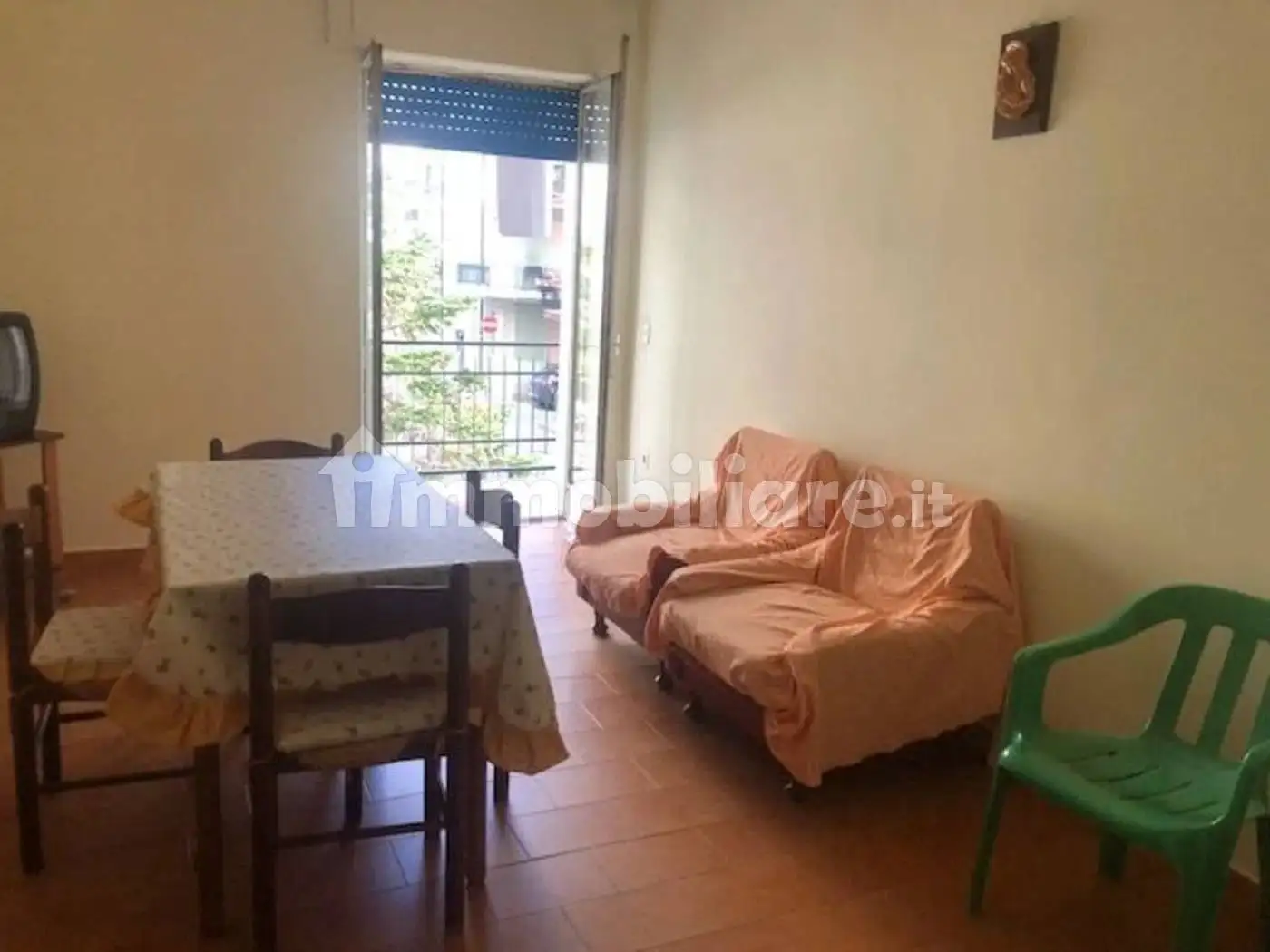 Appartamento in vendita a Villapiana