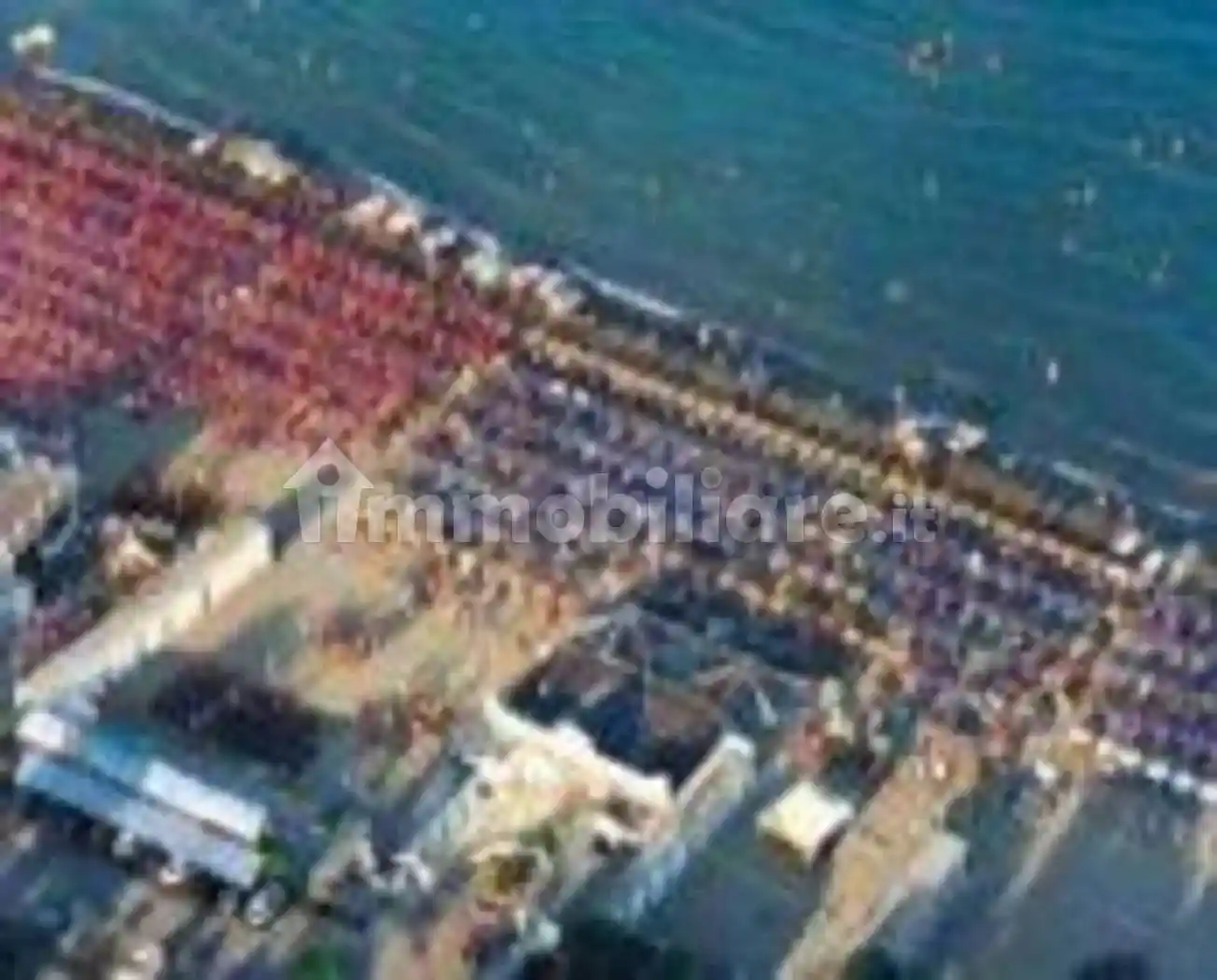 Quadrilocale De Franco San C., Villapiana Lido, Villapiana - foto 3