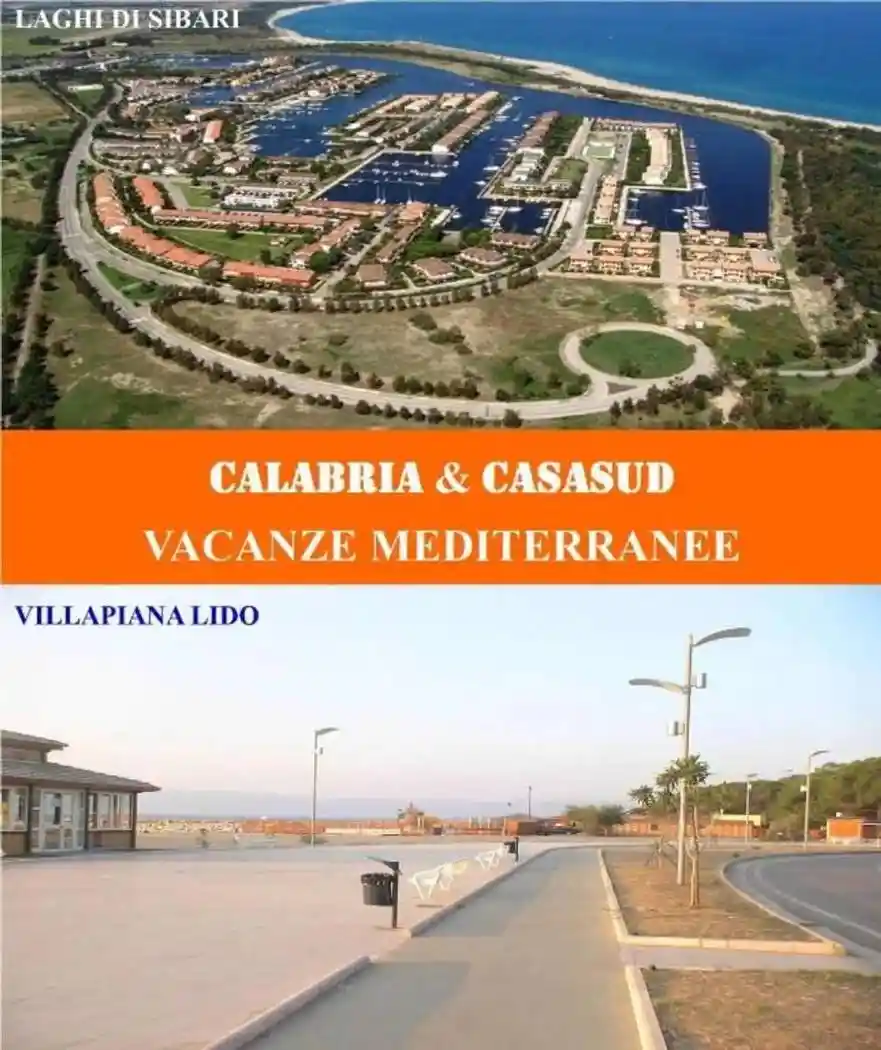 Quadrilocale De Franco San C., Villapiana Lido, Villapiana - foto 5