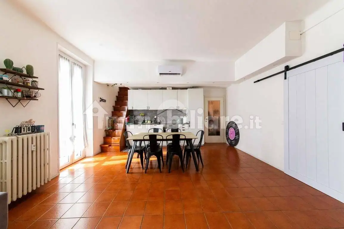 Apartment in vendita a Milan