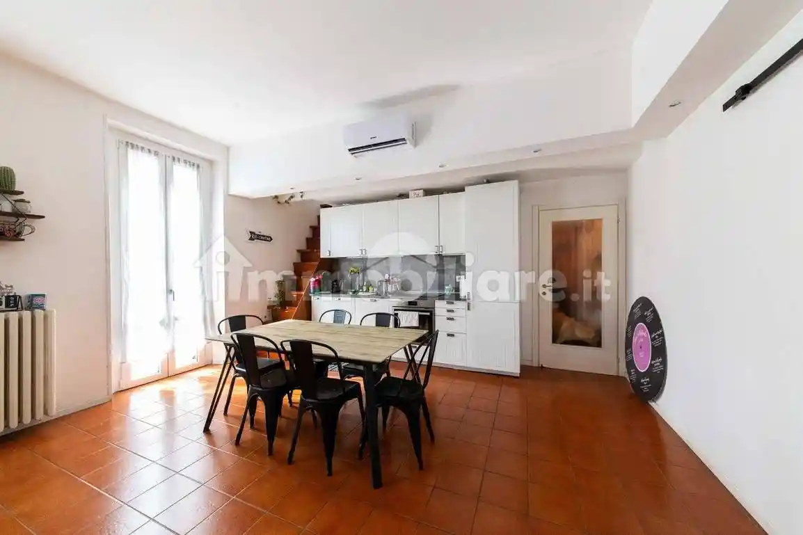 Trilocale piazza Prealpi 4, Certosa, Milano - foto 2