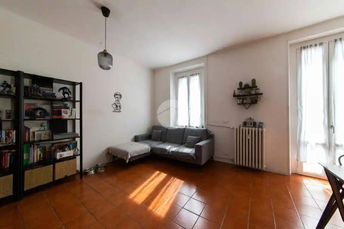 Trilocale piazza Prealpi 4, Certosa, Milano - foto 3