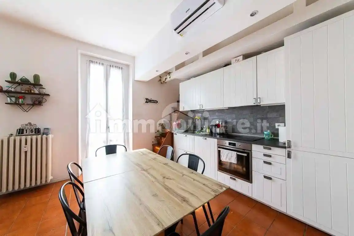 Trilocale piazza Prealpi 4, Certosa, Milano - foto 5