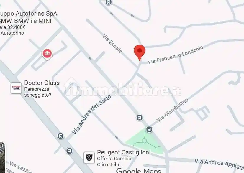 Villa all'asta via Andrea del Sarto, 21100 Varese Italia, 15, Varese - foto 5