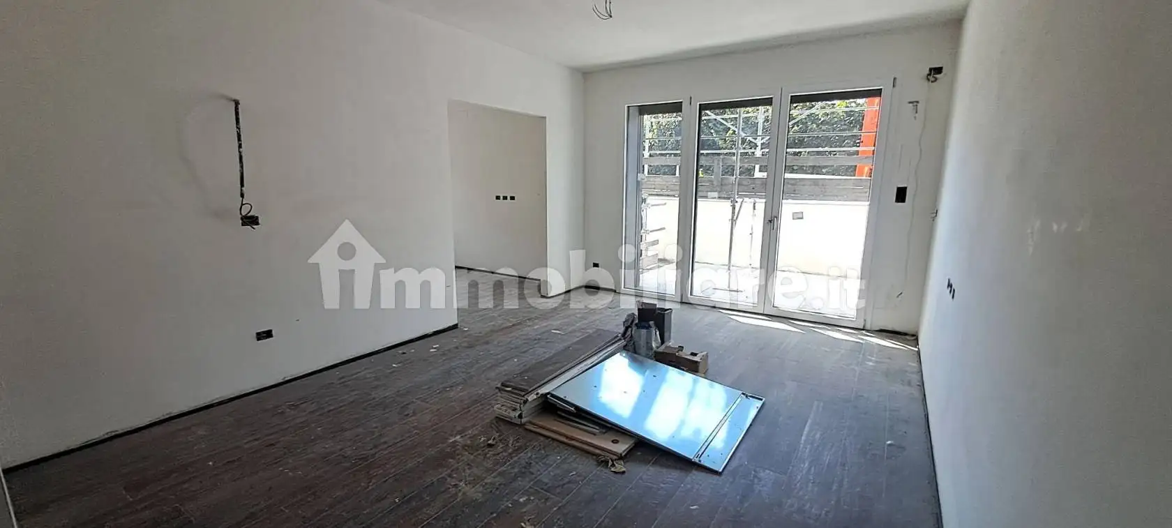 Appartamento in vendita a Bologna